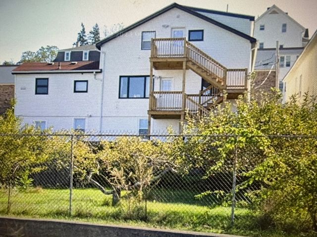 722 North Main Street, Fall River, MA 02720