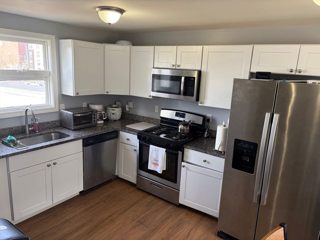 722 North Main Street, Fall River, MA 02720