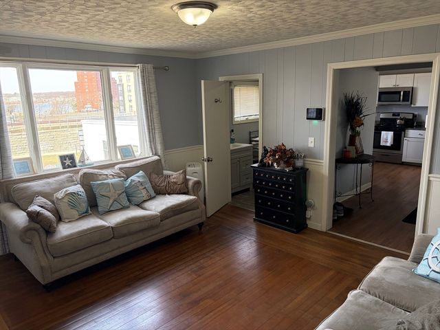 722 North Main Street, Fall River, MA 02720