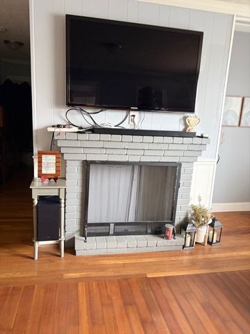 722 North Main Street, Fall River, MA 02720