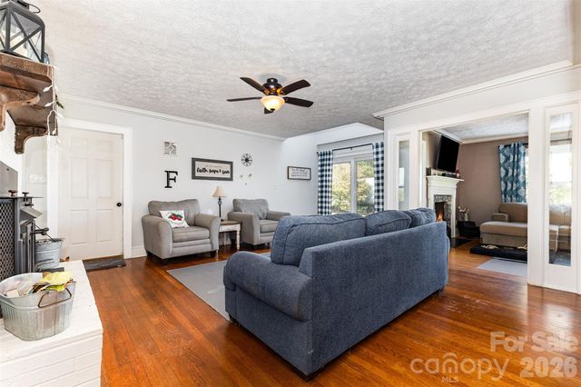 941 Casar Belwood Road, Lawndale, NC 28090