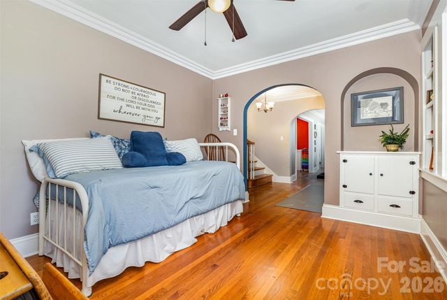 941 Casar Belwood Road, Lawndale, NC 28090
