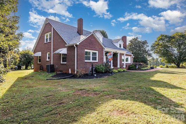 941 Casar Belwood Road, Lawndale, NC 28090
