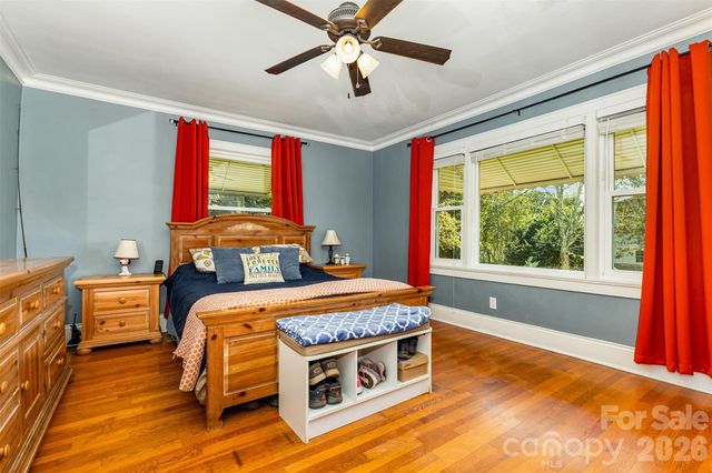 941 Casar Belwood Road, Lawndale, NC 28090