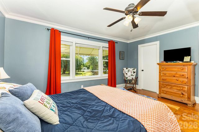 941 Casar Belwood Road, Lawndale, NC 28090