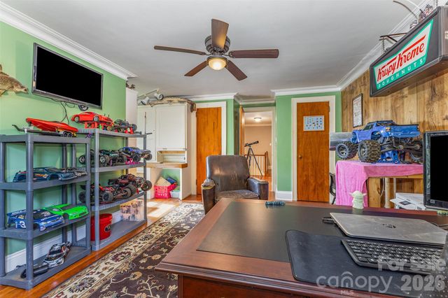 941 Casar Belwood Road, Lawndale, NC 28090