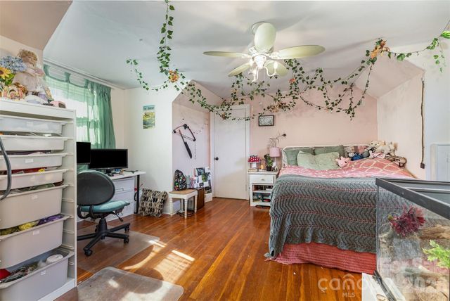 941 Casar Belwood Road, Lawndale, NC 28090