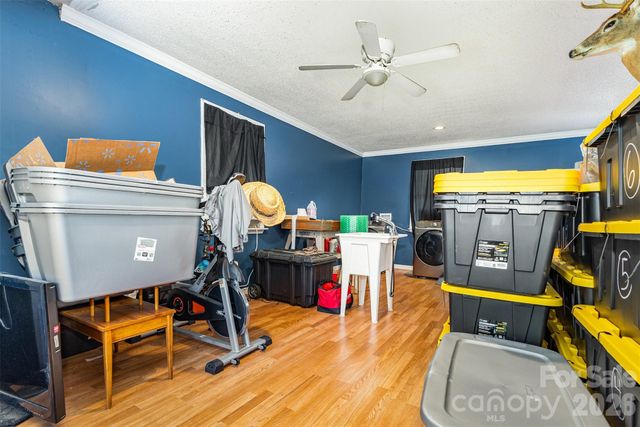 941 Casar Belwood Road, Lawndale, NC 28090