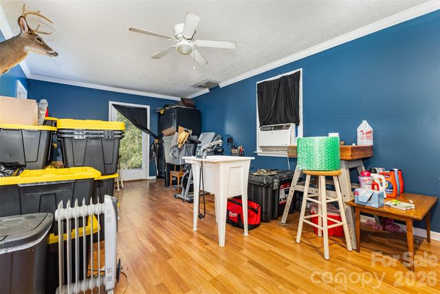 941 Casar Belwood Road, Lawndale, NC 28090