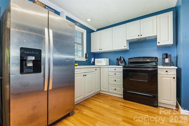 941 Casar Belwood Road, Lawndale, NC 28090