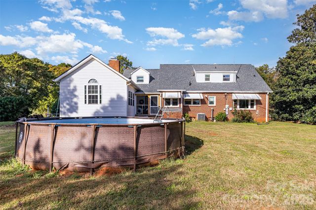 941 Casar Belwood Road, Lawndale, NC 28090