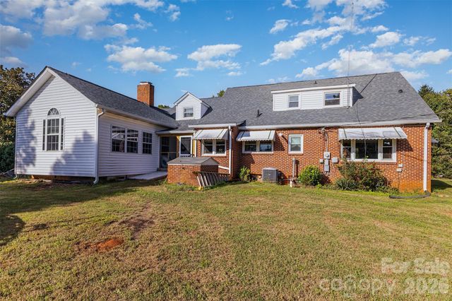 941 Casar Belwood Road, Lawndale, NC 28090