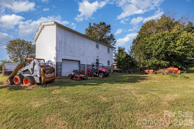 941 Casar Belwood Road, Lawndale, NC 28090