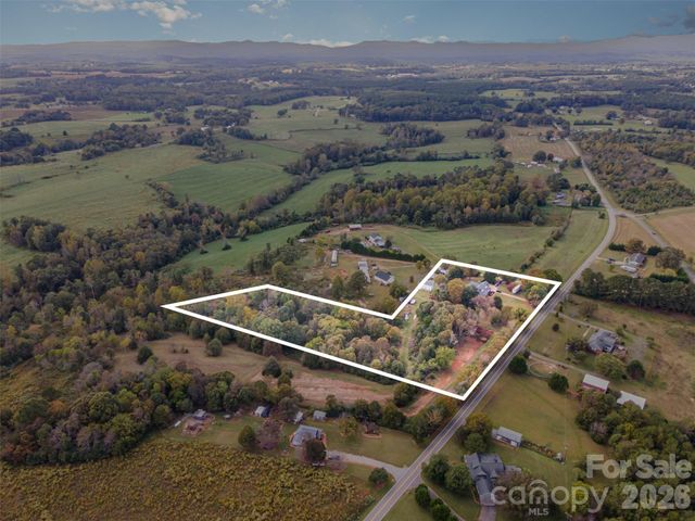 941 Casar Belwood Road, Lawndale, NC 28090