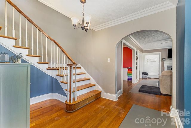 941 Casar Belwood Road, Lawndale, NC 28090