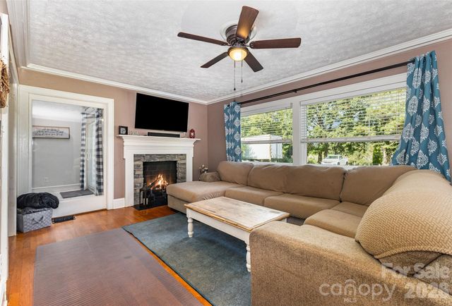 941 Casar Belwood Road, Lawndale, NC 28090