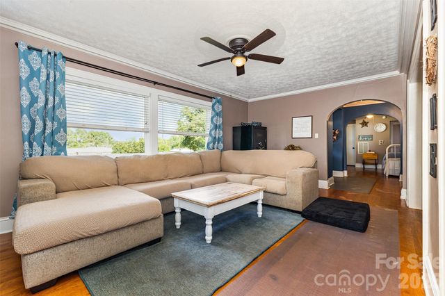 941 Casar Belwood Road, Lawndale, NC 28090