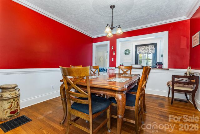 941 Casar Belwood Road, Lawndale, NC 28090