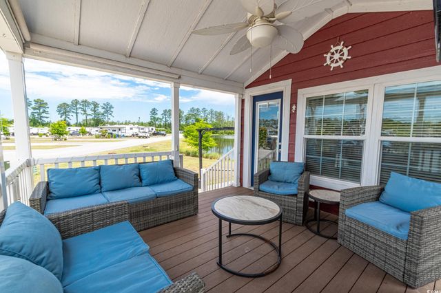 5800 Highway 90, Conway, SC 29526