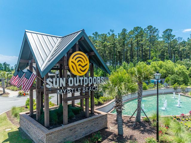 5800 Highway 90, Conway, SC 29526