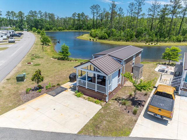 5800 Highway 90, Conway, SC 29526