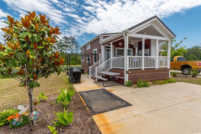 5800 Highway 90, Conway, SC 29526