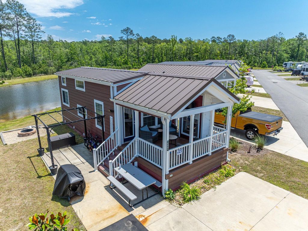 5800 Highway 90, Conway, SC 29526