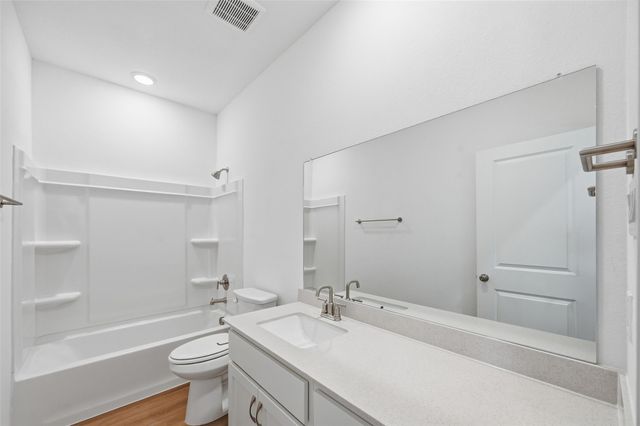 1168 DAYBREAK Drive 1168, Allen, TX 75013