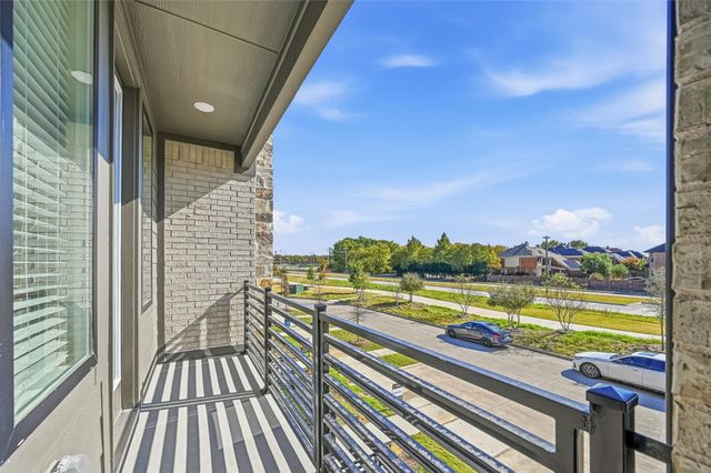 1168 DAYBREAK Drive 1168, Allen, TX 75013