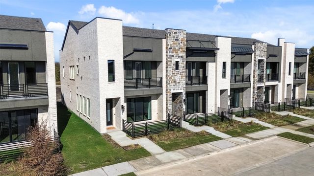 1168 DAYBREAK Drive 1168, Allen, TX 75013