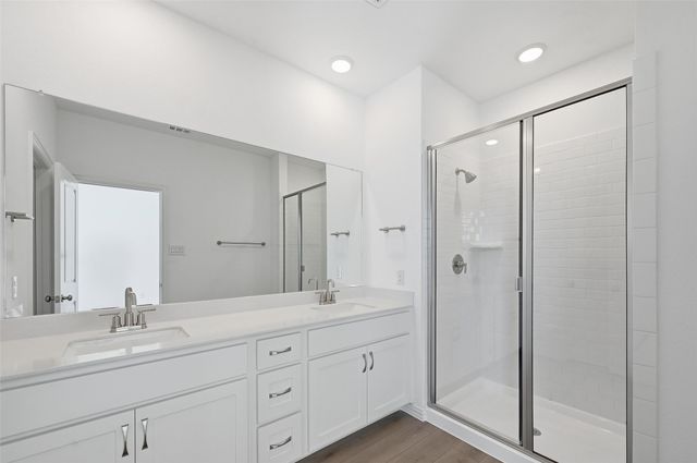 1168 DAYBREAK Drive 1168, Allen, TX 75013