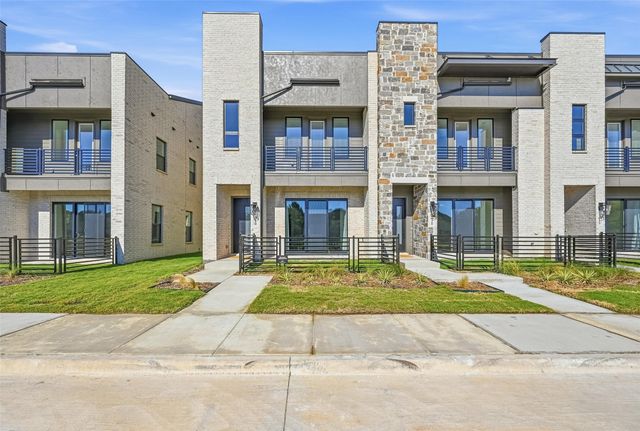 1168 DAYBREAK Drive 1168, Allen, TX 75013