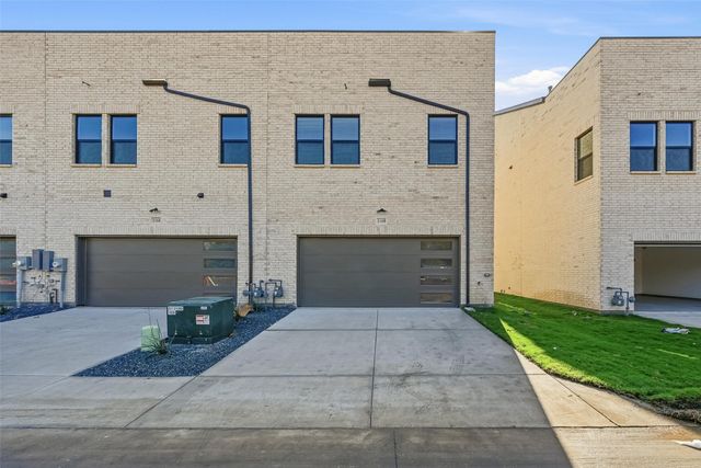 1168 DAYBREAK Drive 1168, Allen, TX 75013