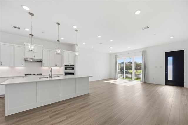 1168 DAYBREAK Drive 1168, Allen, TX 75013