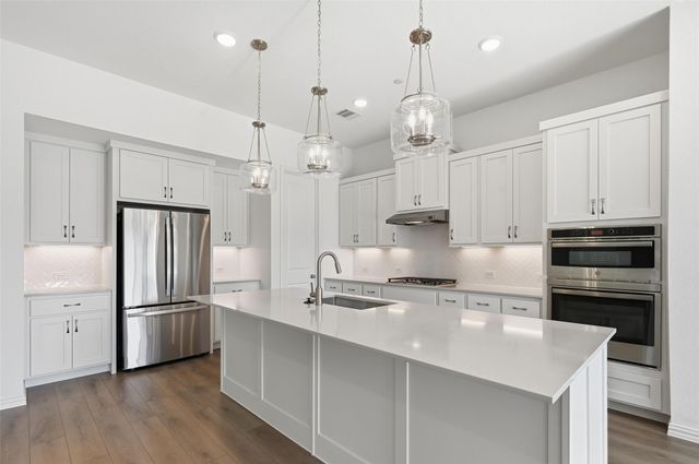1168 DAYBREAK Drive 1168, Allen, TX 75013