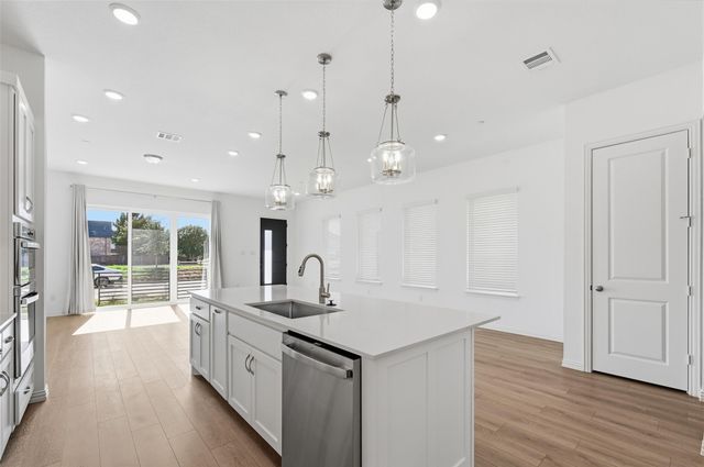 1168 DAYBREAK Drive 1168, Allen, TX 75013