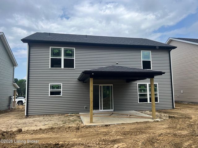 Lot 39 Jacks Landing, Louisville, KY 40291