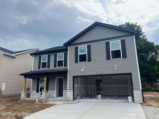 Lot 39 Jacks Landing, Louisville, KY 40291