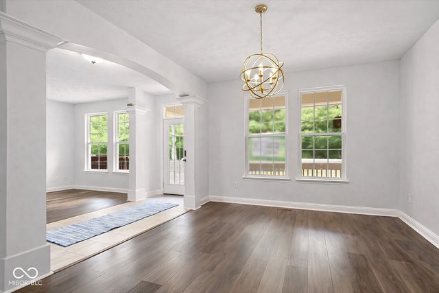 6792 Erika Lane, Nashville, IN 47448