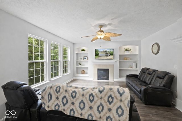 6792 Erika Lane, Nashville, IN 47448