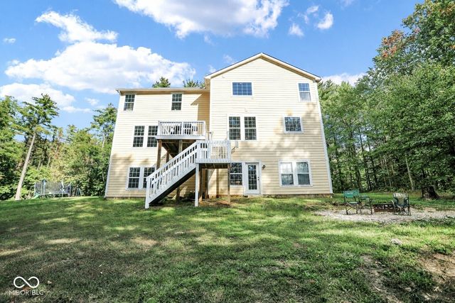 6792 Erika Lane, Nashville, IN 47448