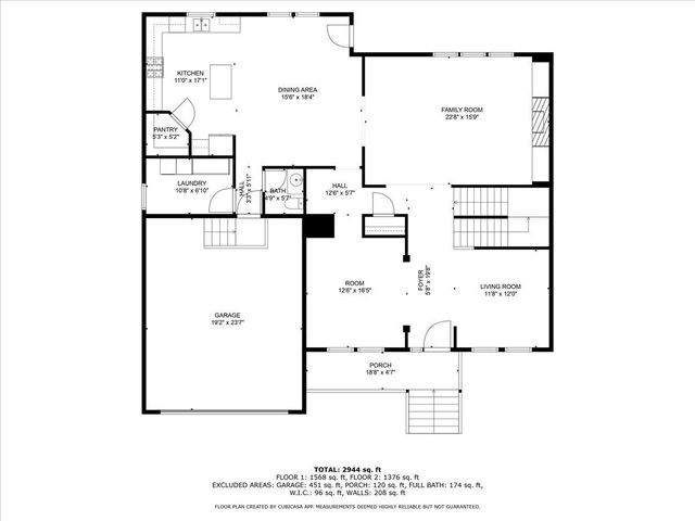 6792 Erika Lane, Nashville, IN 47448