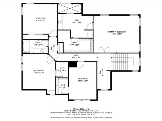 6792 Erika Lane, Nashville, IN 47448