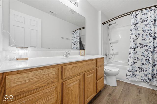 6792 Erika Lane, Nashville, IN 47448