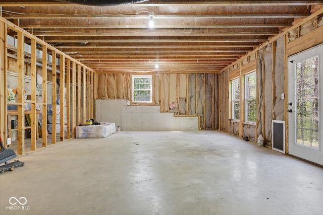 6792 Erika Lane, Nashville, IN 47448