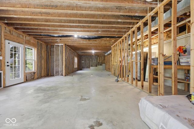 6792 Erika Lane, Nashville, IN 47448