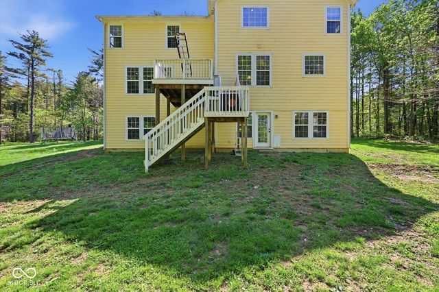6792 Erika Lane, Nashville, IN 47448