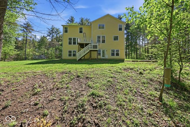 6792 Erika Lane, Nashville, IN 47448