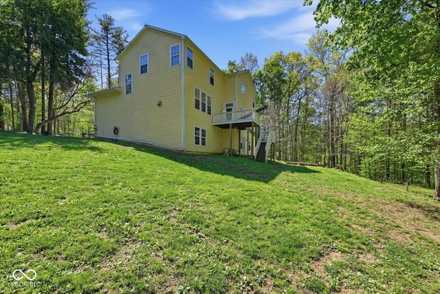 6792 Erika Lane, Nashville, IN 47448