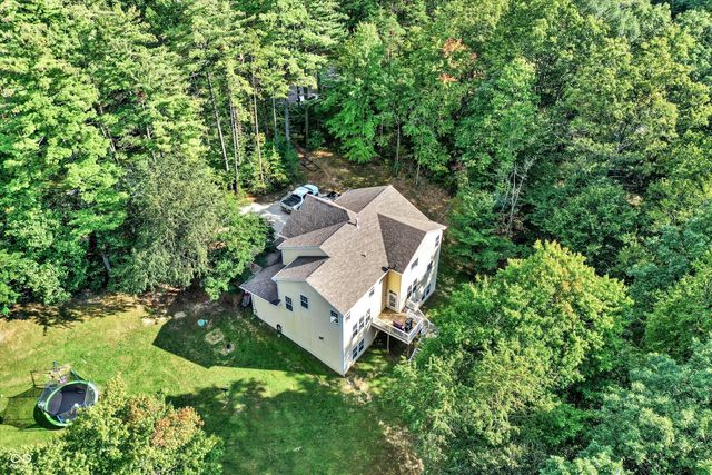 6792 Erika Lane, Nashville, IN 47448